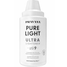 Pravana Pure Light Ultra Lightener 16 oz