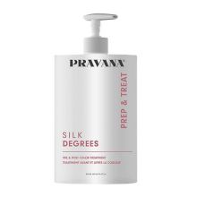Pravana Silk Degrees Pre & Post Color Treatment 14.8 oz
