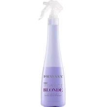 Pravana The Perfect Blonde Seal & Protect Leave In Spray 10.1 oz