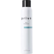 Prive Dry Shampoo 4.4 oz