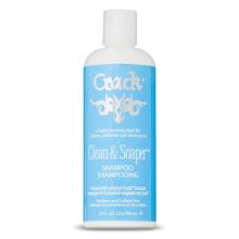 Pro Locks Crack Clean & Soaper Shampoo 10 oz