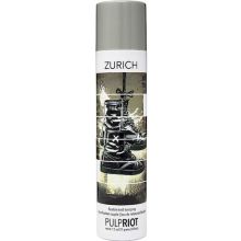 Pulp Riot Zurich Flexable Hold Hairspray 7.5 oz