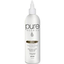 Pure Blends Color Depositing Shampoo Cocoa 8.5 oz