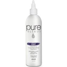 Pure Blends Color Depositing Shampoo Violet 8.5oz