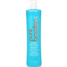 Pure Brazilian Anti-Frizz Shampoo 33.8 oz