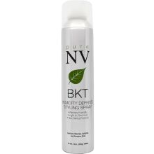 Pure NV BKT Humidity Defense Hair Spray Aerosol 10 oz