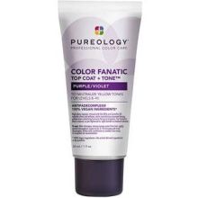 Pureology Color Fanatic Top Coat Purple/ Violet 1 oz