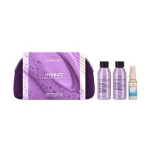 Pureology Hydrate Discovery Starter Kit w/ Reuseable Bag