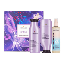 Pureology Hydrate Holiday Kit