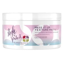 Pureology Mess It Up Texture Paste (Disc)