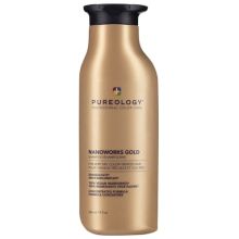 Pureology Nanoworks Gold Shampoo 9 oz