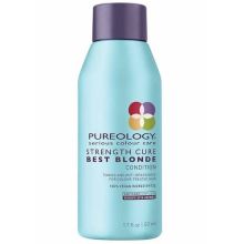 Pureology Strength Cure Best Blonde Conditioner 1.7 oz