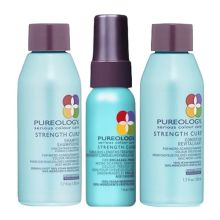 Pureology Strength Cure Travel Size Set (Disc)
