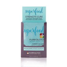 Pureology Superfood Strength Cure Treatment 1 oz Packet