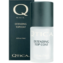 Qtica Extending Top Coat 0.5 oz