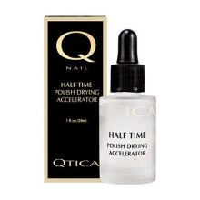 Qtica Half Time Polish Drying Accelerator 1 oz