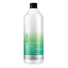Redken Genius Wash Cleansing Conditioner For Medium Hair