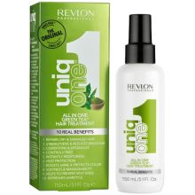 Revlon Uniq All In One Green Tea Hair Treatment