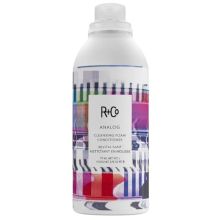 R & Co Analog Cleansing Foam Conditioner 5.75 oz