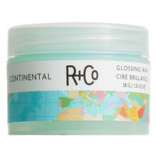 R+Co Continental Glossing Wax 1.35 oz