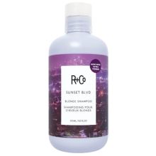 R+Co Sunset Blvd Blonde Shampoo 8.5 oz