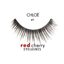 Red Cherry #1 Chloe False Eyelashes