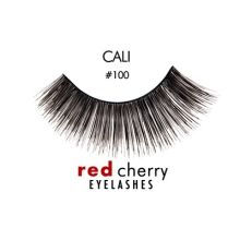 Red Cherry #100 Cali False Eyelashes