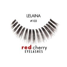 Red Cherry #103 Lelaina False Eyelashes