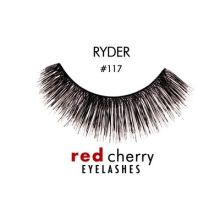 Red Cherry #117 Ryder False Eyelashes