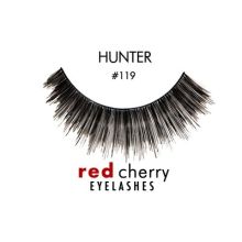 Red Cherry #119 Hunter False Eyelashes