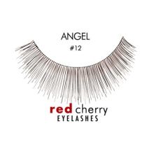 Red Cherry #12 Angel False Eyelashes