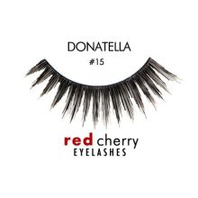 Red Cherry #15 Donatella False Eyelashes