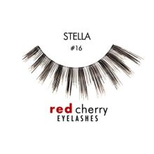 Red Cherry #16 Stella False Eyelashes