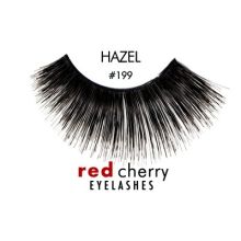 Red Cherry #199 Hazel False Eyelashes