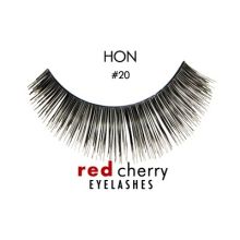Red Cherry #20 Hon False Eyelashes