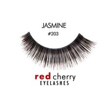 Red Cherry #203 Jasmine False Eyelashes