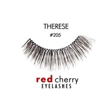 Red Cherry #205 Therese False Eyelashes