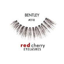 Red Cherry #218 Bentley False Eyelashes