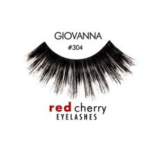 Red Cherry #304 Giovanna False Eyelashes