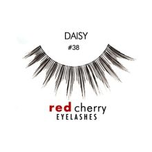 Red Cherry #38 Daisy False Eyelashes