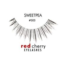 Red Cherry #503 Sweetpea False Eyelashes