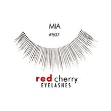 Red Cherry #507 Mia False Eyelashes