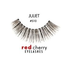 Red Cherry #510 Juliet False Eyelashes