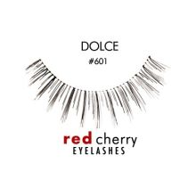 Red Cherry #601 Dolce False Eyelashes