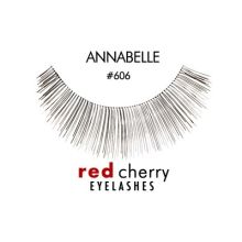 Red Cherry #606 Annabelle False Eyelashes