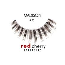 Red Cherry #73 Madison False Eyelashes