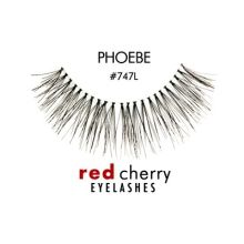 Red Cherry #747L Pheobe False Eyelashes
