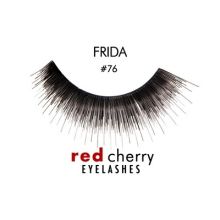 Red Cherry #76 Frida False Eyelashes