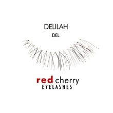 Red Cherry #DEL False Eyelashes