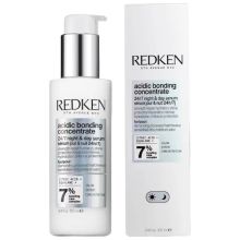 Redken Acidic Bonding Concentrate 24/7 Night & Day Serum 3.4 oz